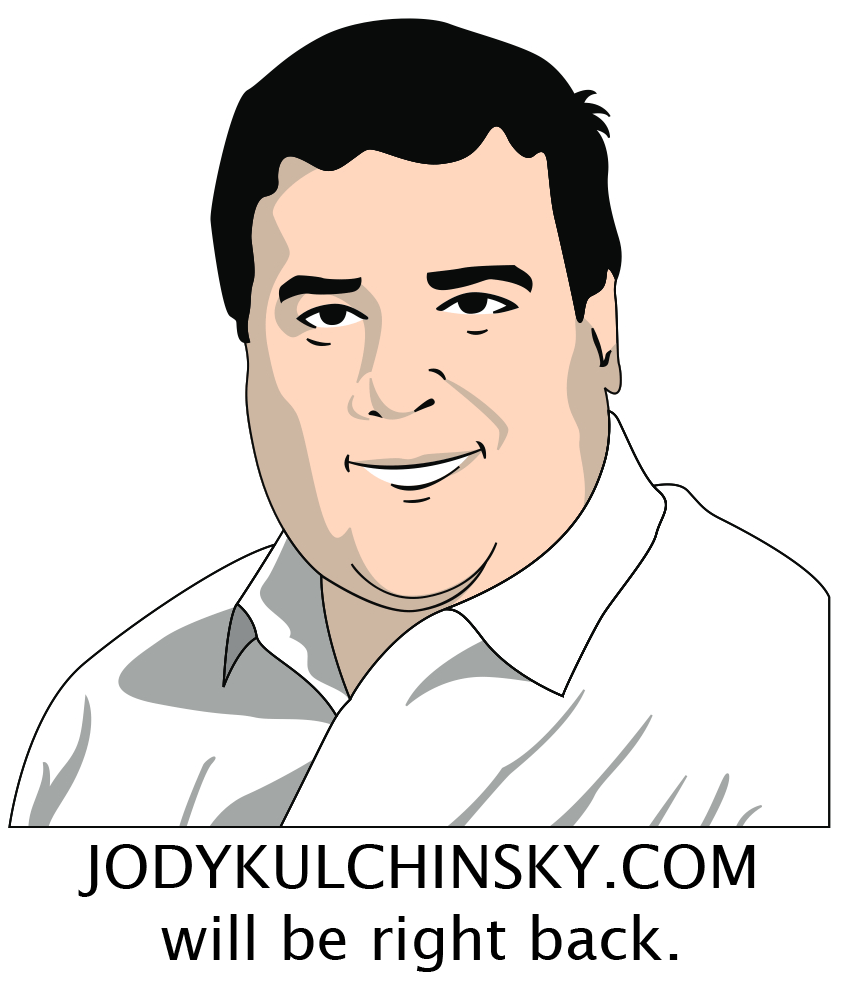 Jody Kulchinsky